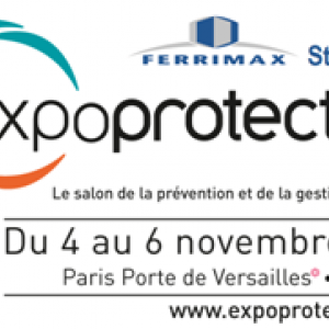 Expoprotection 2014