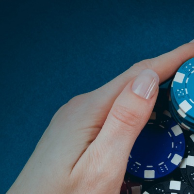 soluciones de seguridad para casinos