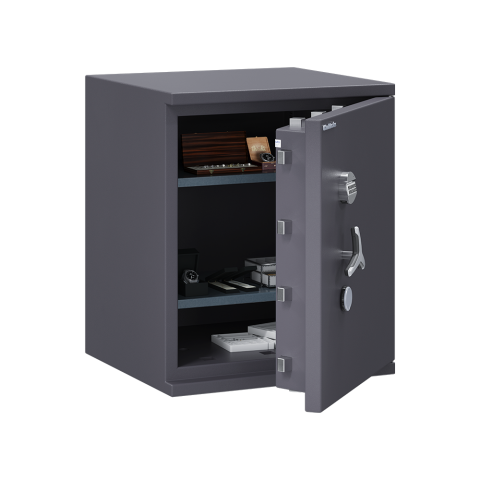Coffres-forts Chubbsafes Duoforce T2 M-245